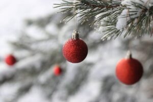 Christbaumschmuck Christbaumschmuck