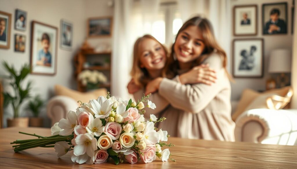 Geburtstagswünsche für Schwester