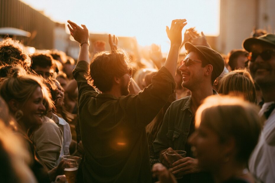 Partyraum in Köln buchen