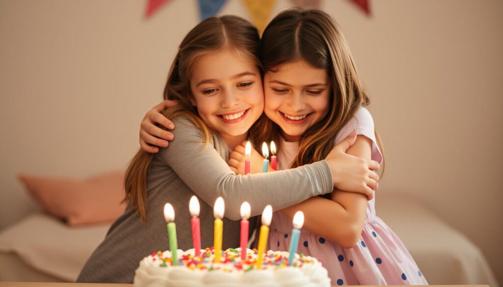 gedicht für schwester zum geburtstag