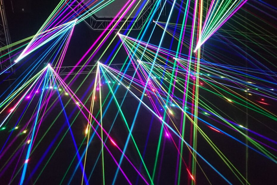 Lasershow